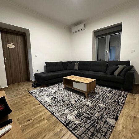 Ag.Stone.Home Istmia Exterior foto