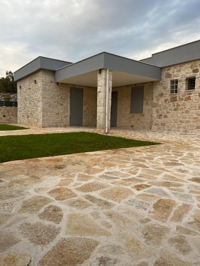Ag.Stone.Home Istmia Exterior foto