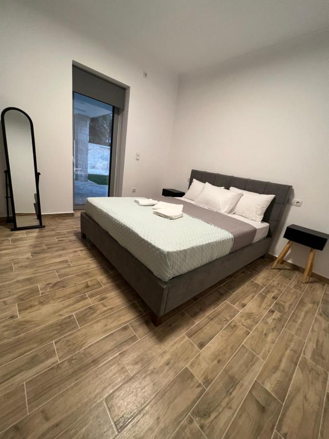 Ag.Stone.Home Istmia Exterior foto