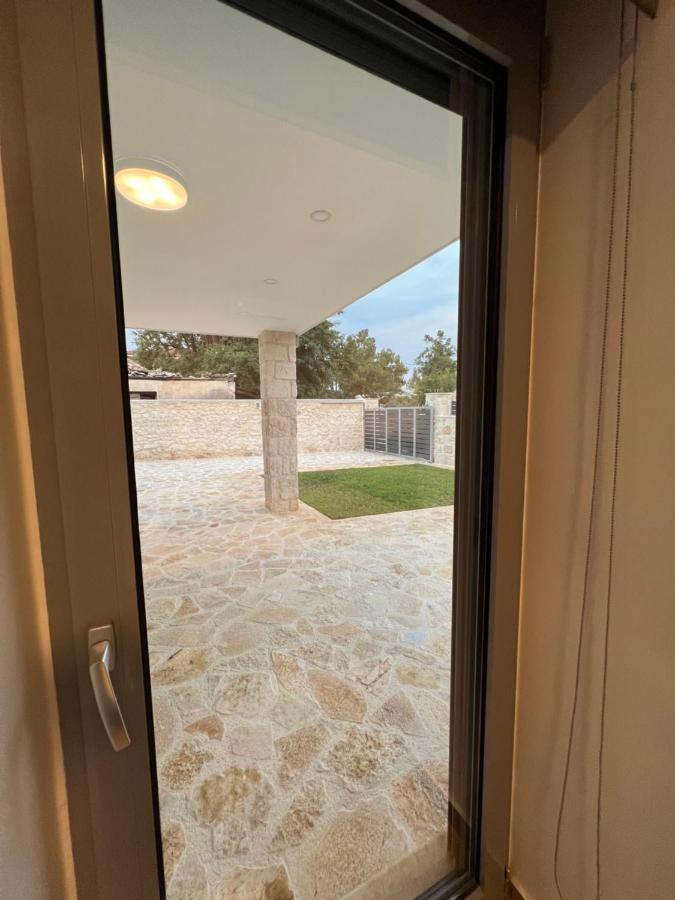 Ag.Stone.Home Istmia Exterior foto
