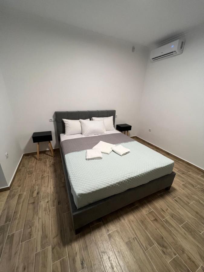 Ag.Stone.Home Istmia Exterior foto